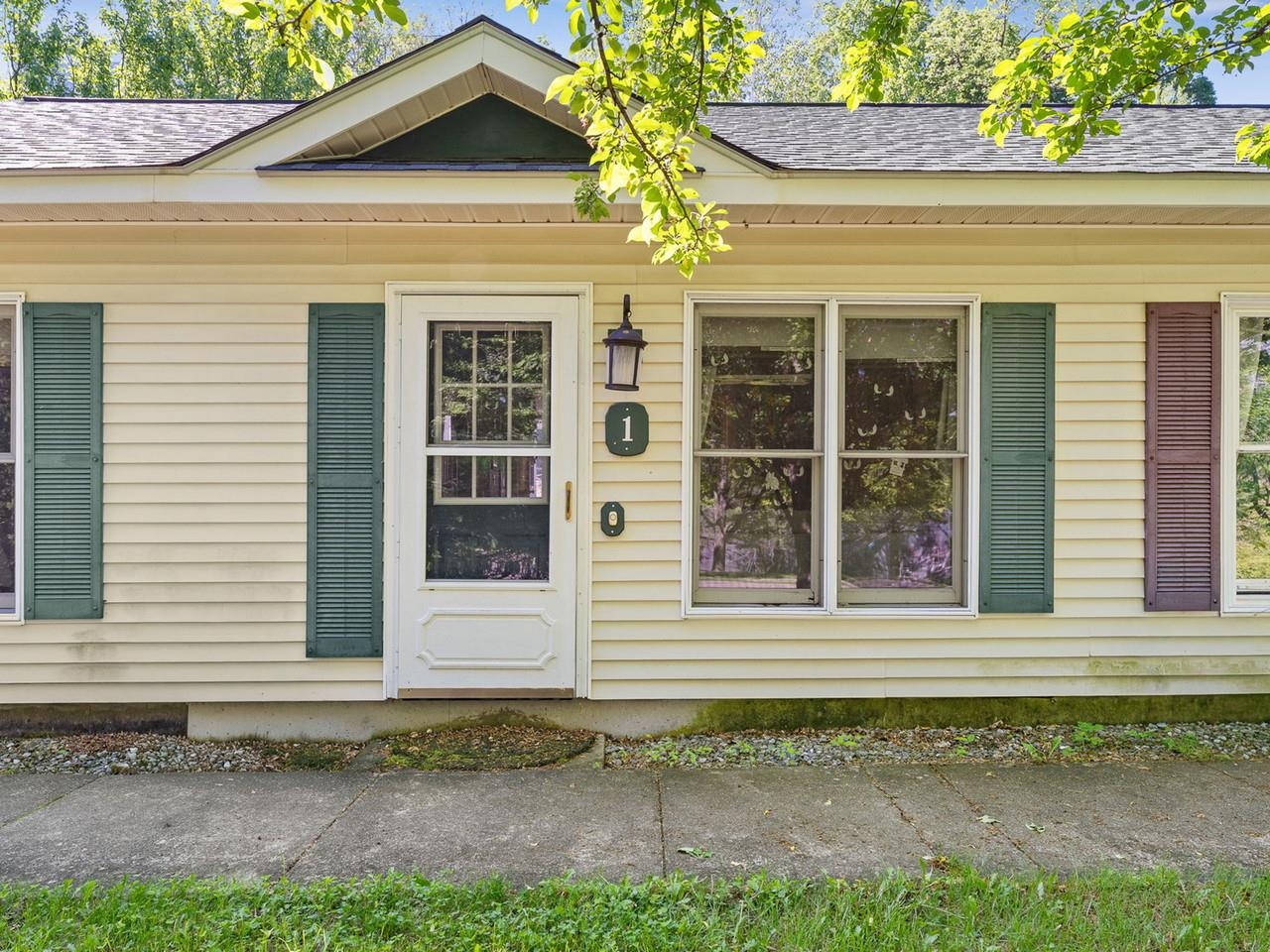 2 Alden Place, Vergennes