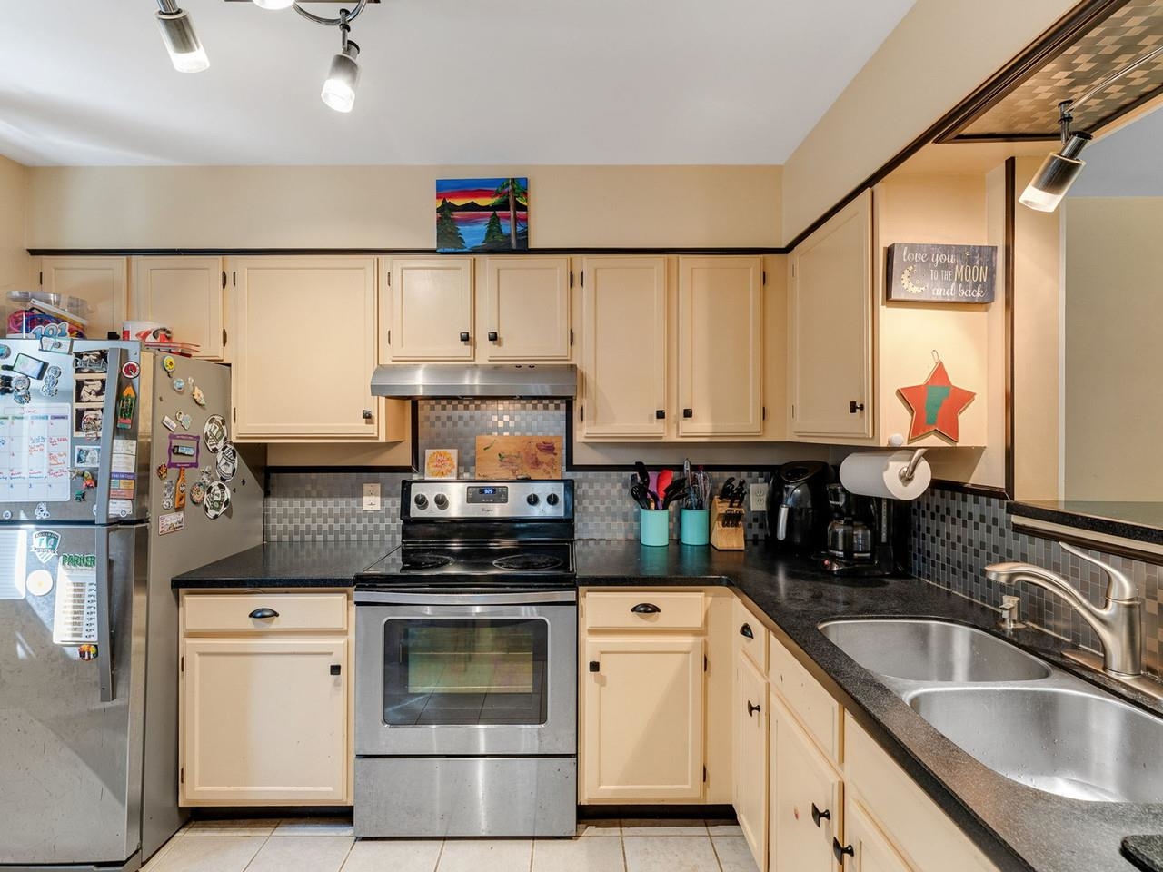 2 Alden Place, Unit 1