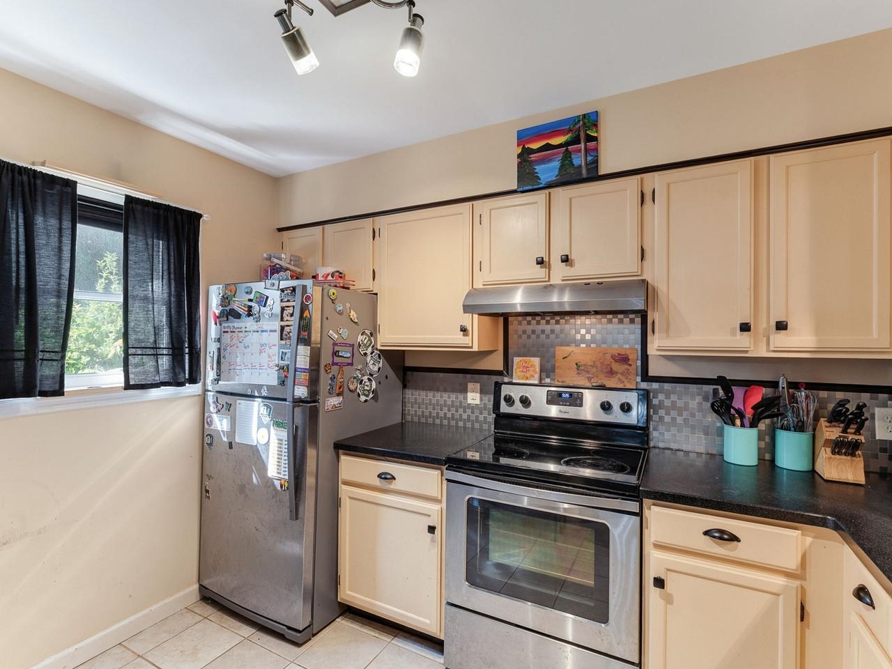 2 Alden Place, Unit 1