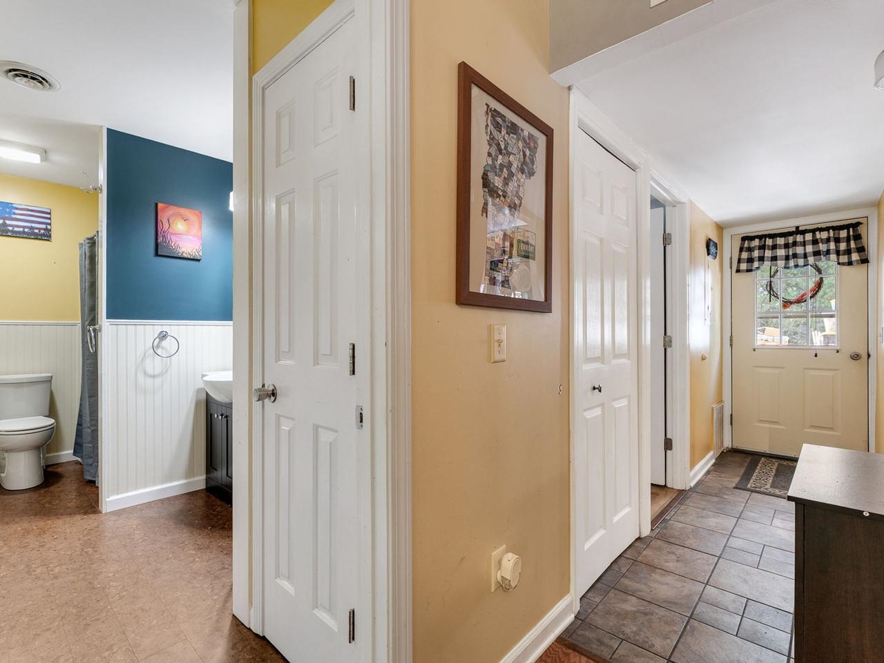 2 Alden Place, Unit 1
