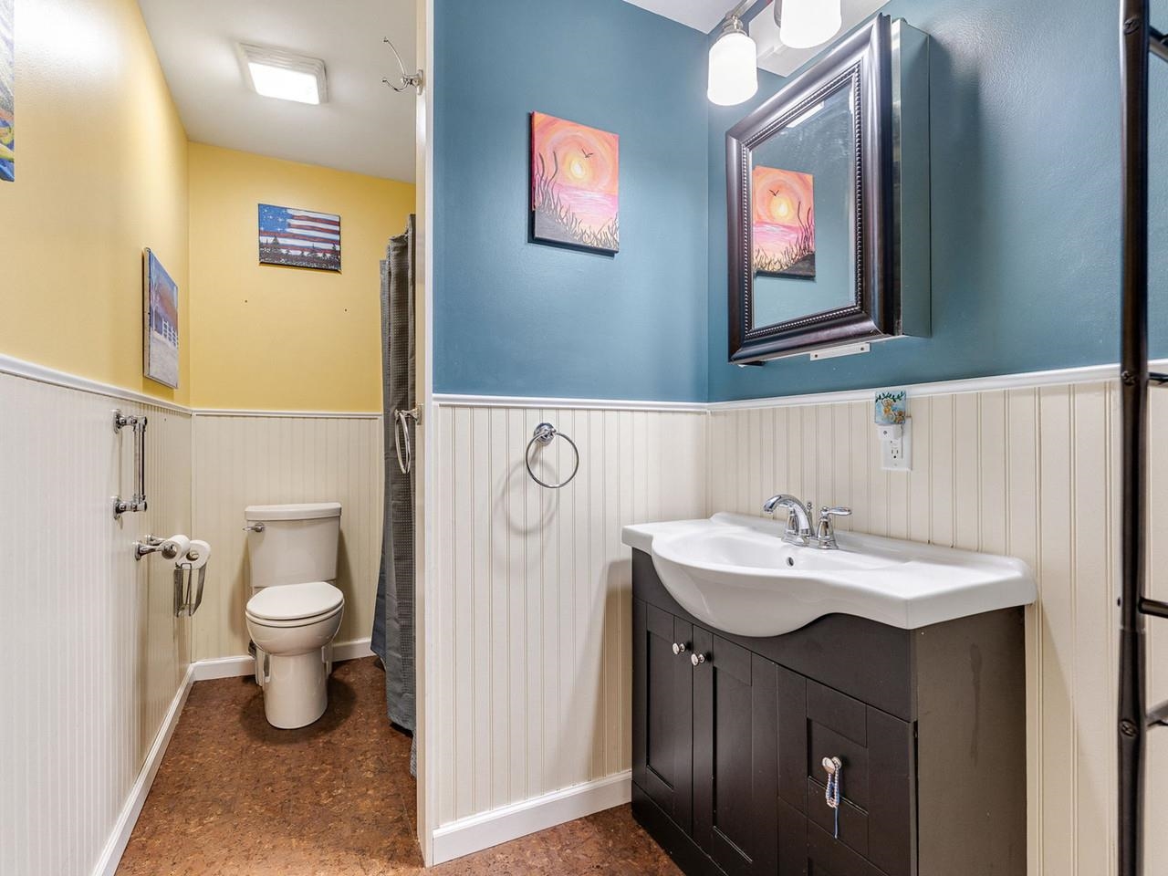 2 Alden Place, Unit 1