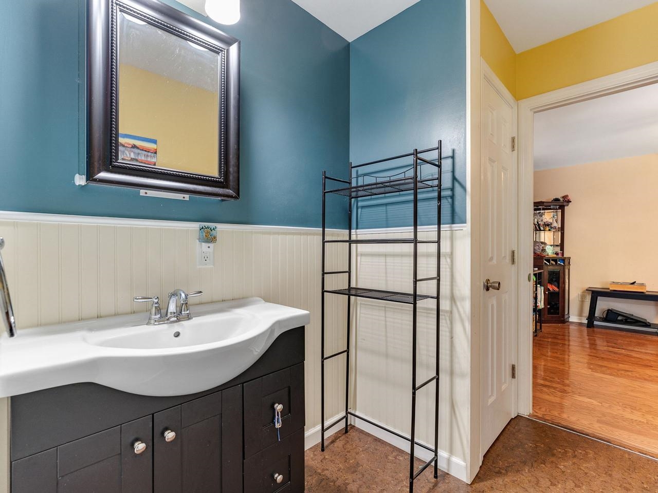 2 Alden Place, Unit 1