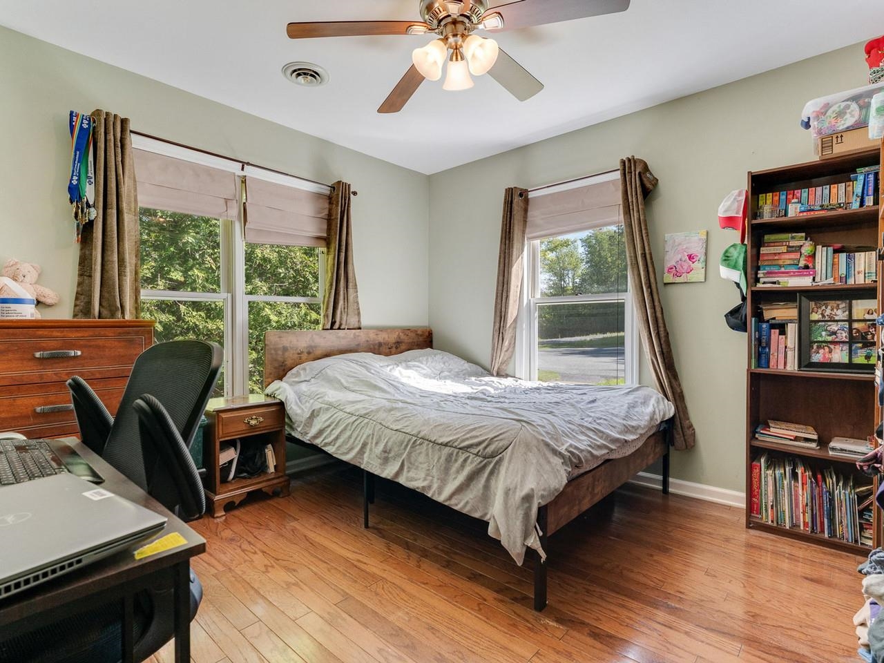 2 Alden Place, Unit 1