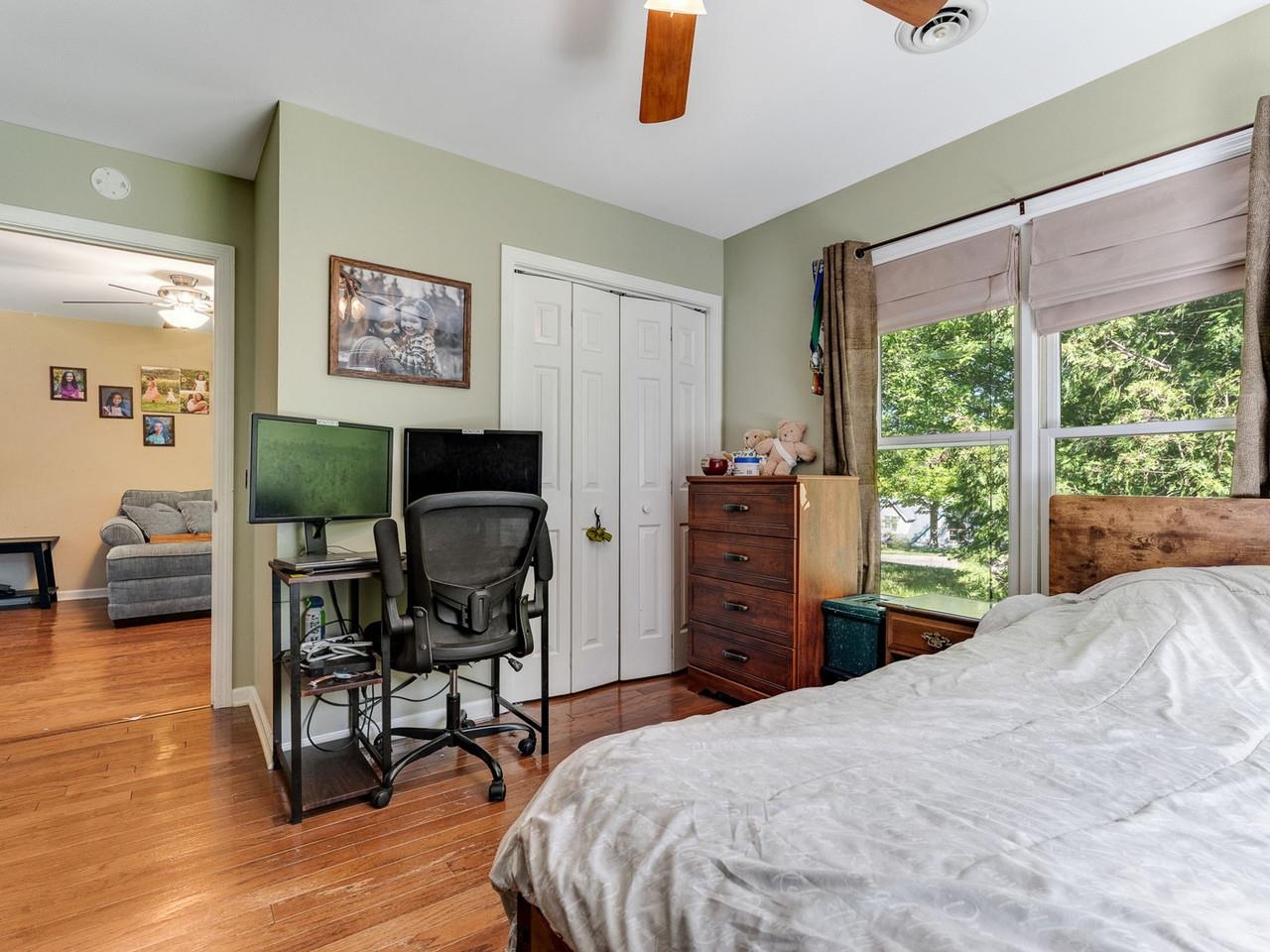 2 Alden Place, Unit 1