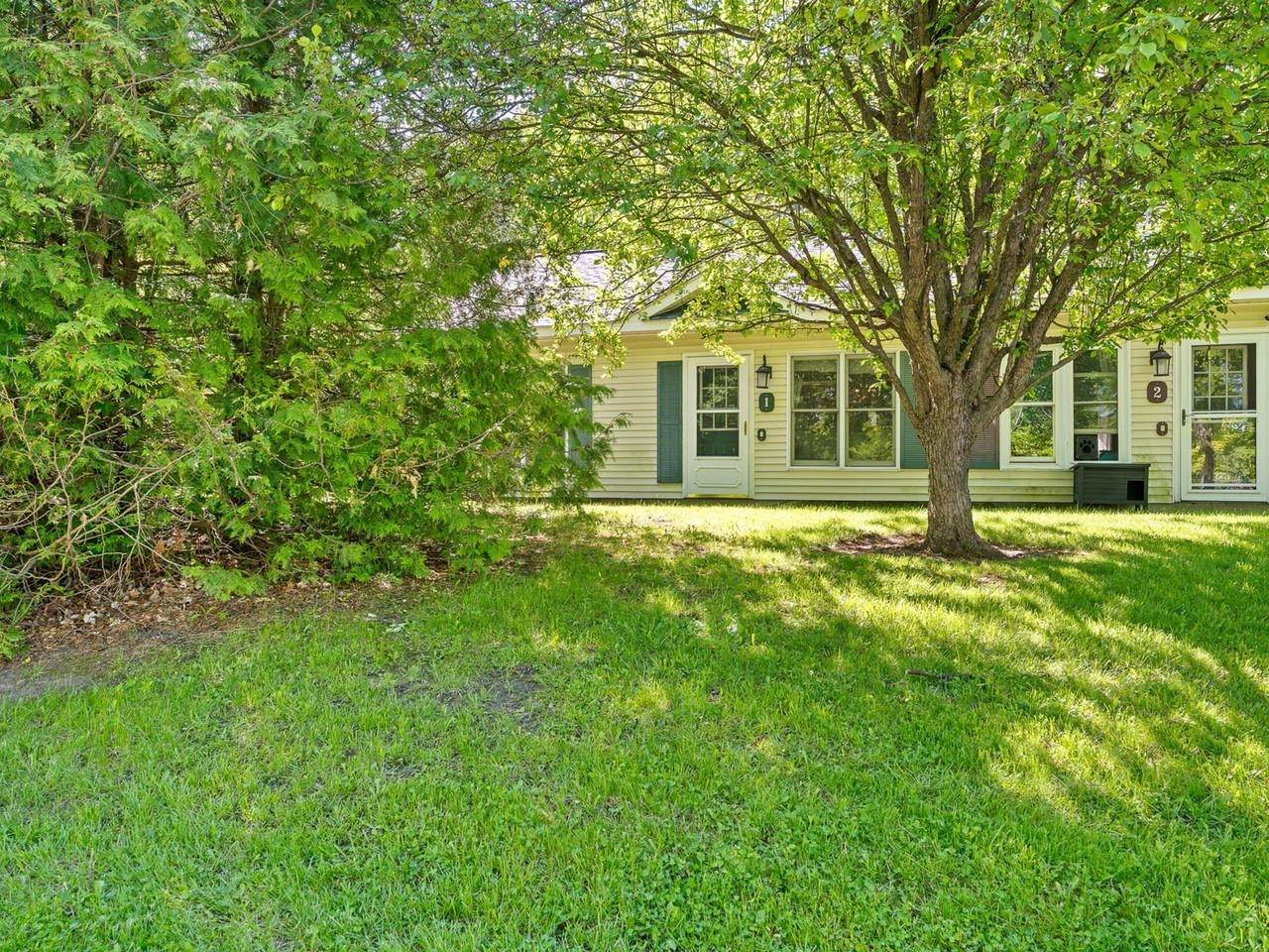 2 Alden Place, Unit 1