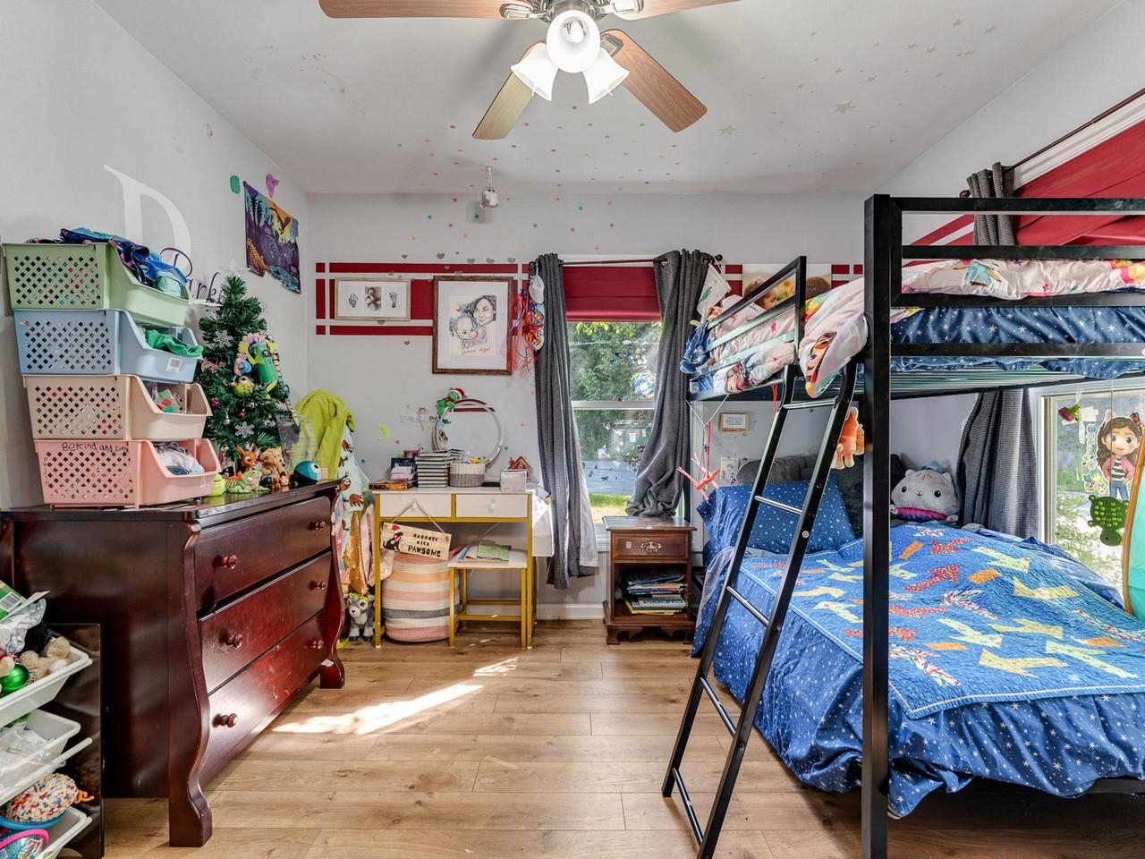 2 Alden Place, Unit 1