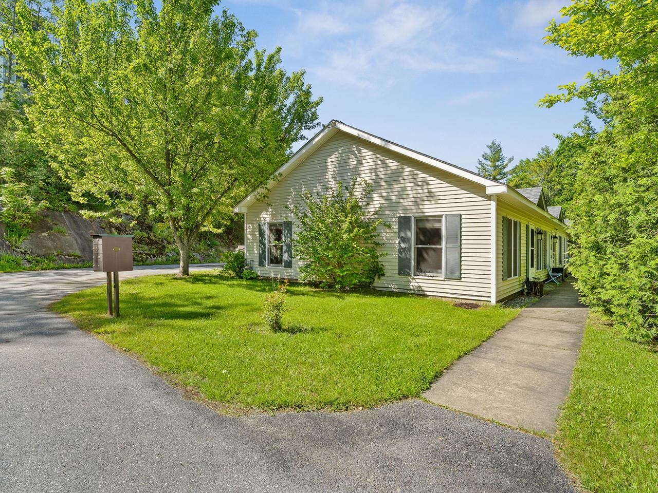 2 Alden Place, Unit 1