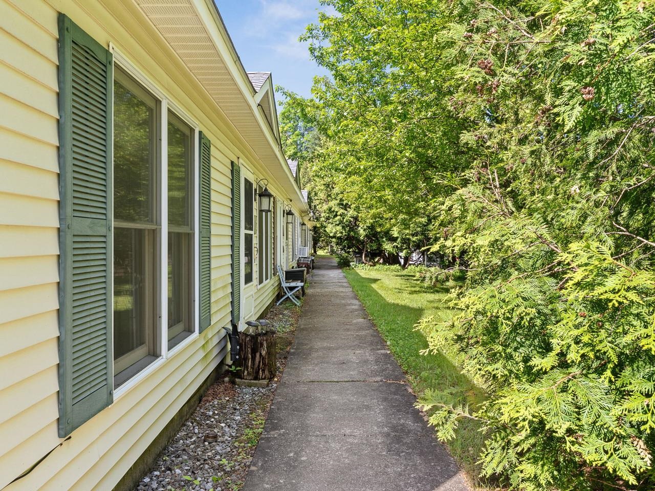 2 Alden Place, Unit 1