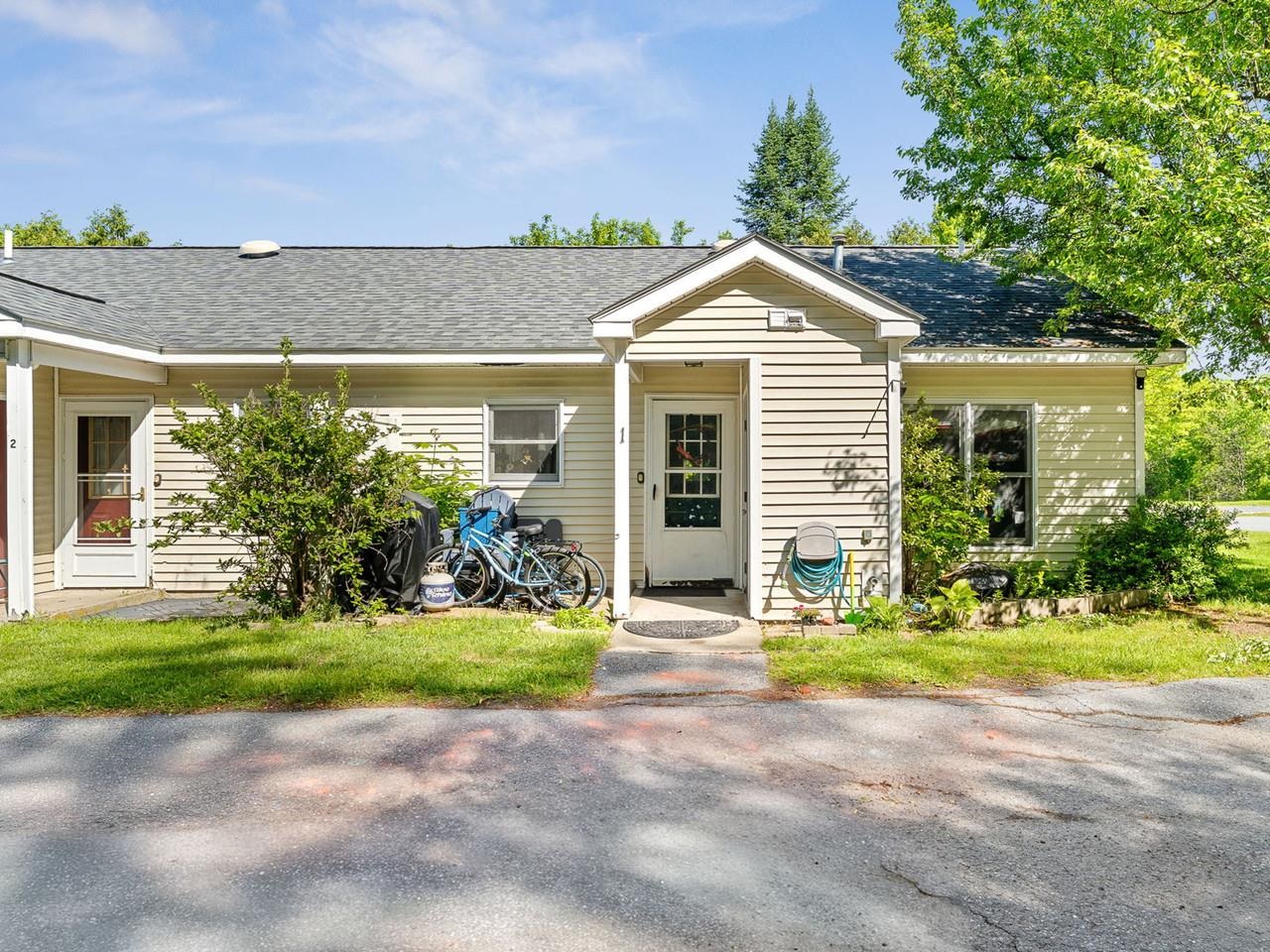 2 Alden Place, Unit 1