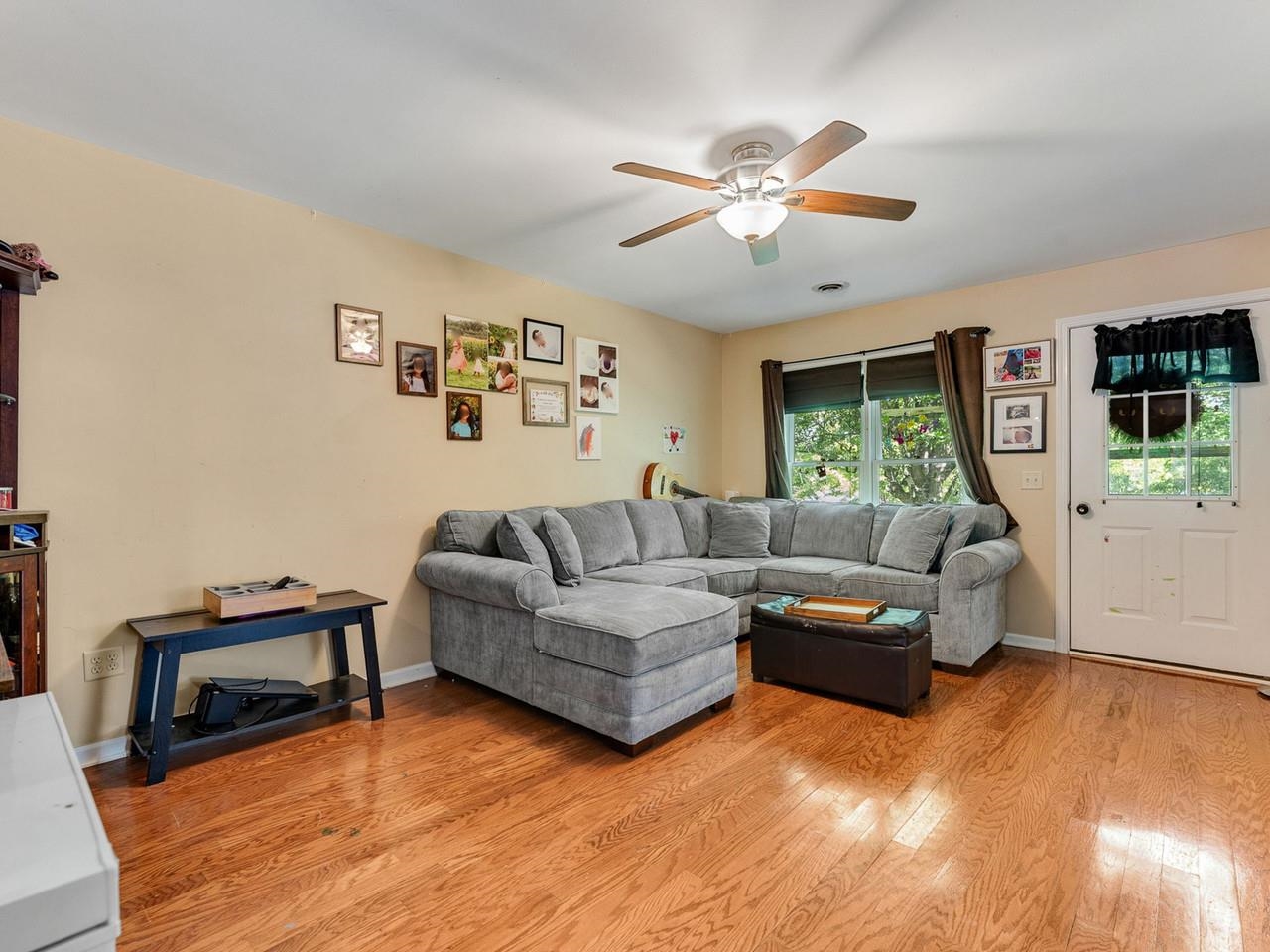 2 Alden Place, Unit 1