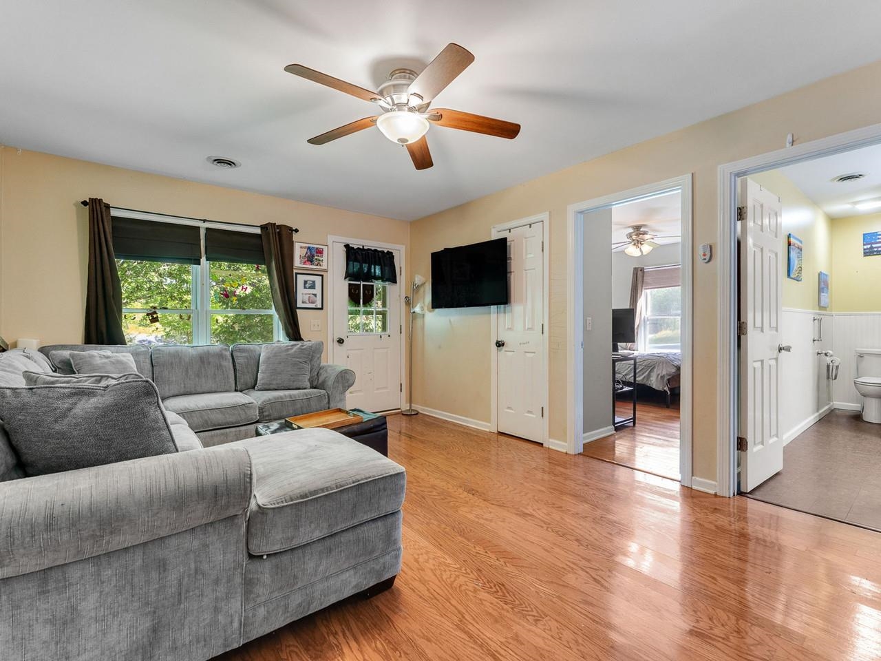 2 Alden Place, Unit 1