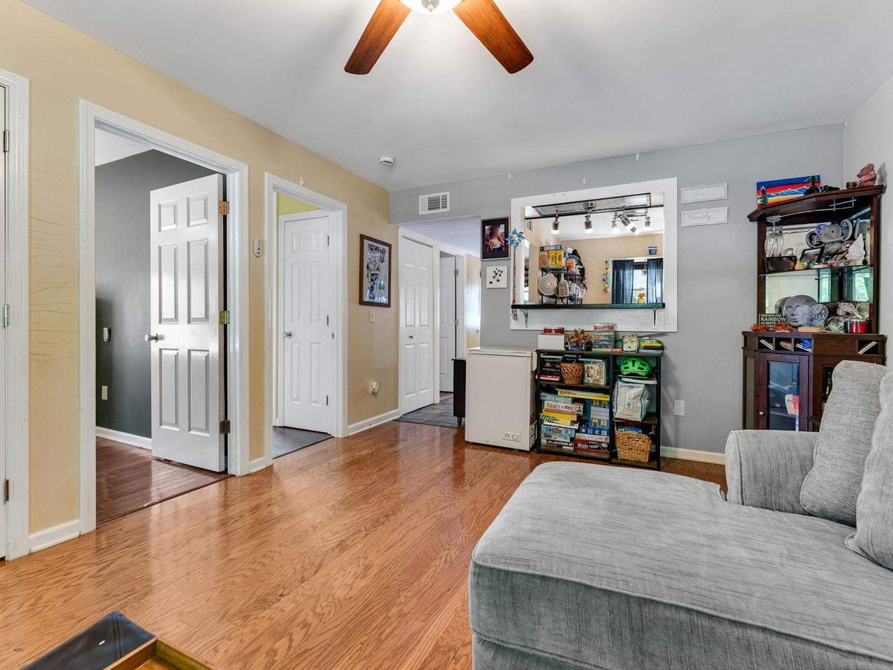 2 Alden Place, Unit 1