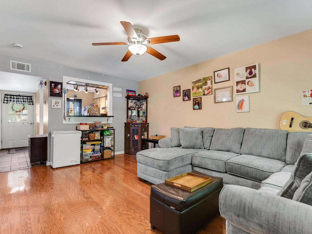 2 Alden Place, Unit 1