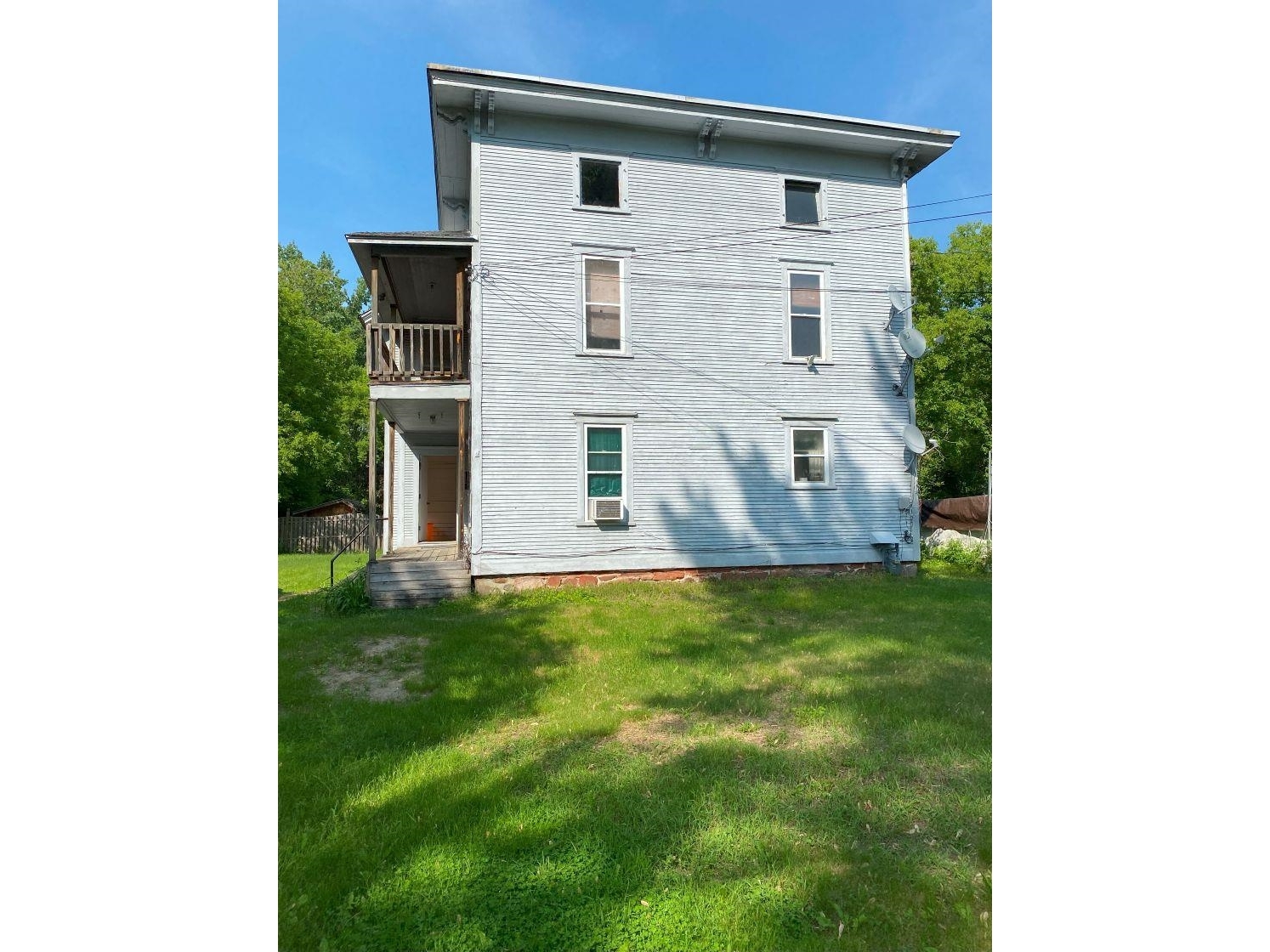 2 Arlington Street