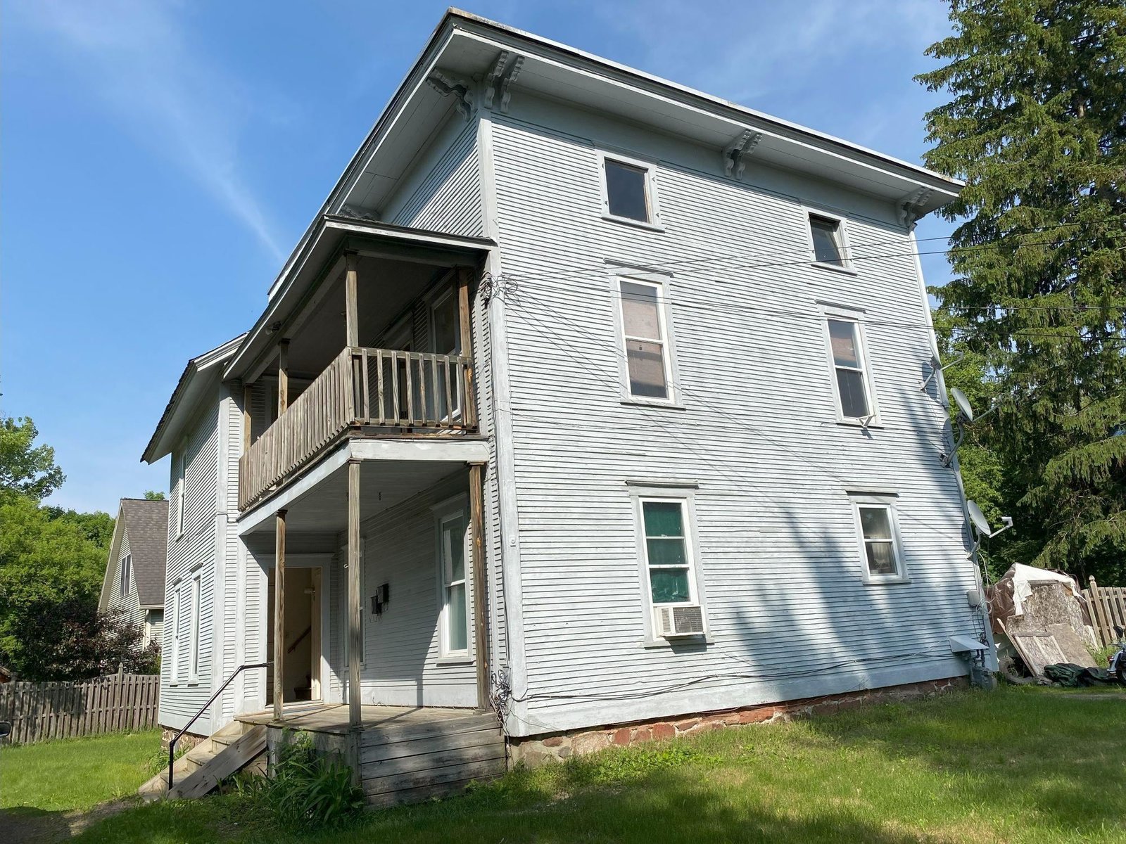 2 Arlington Street