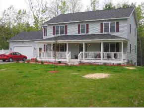 2 Armand Drive