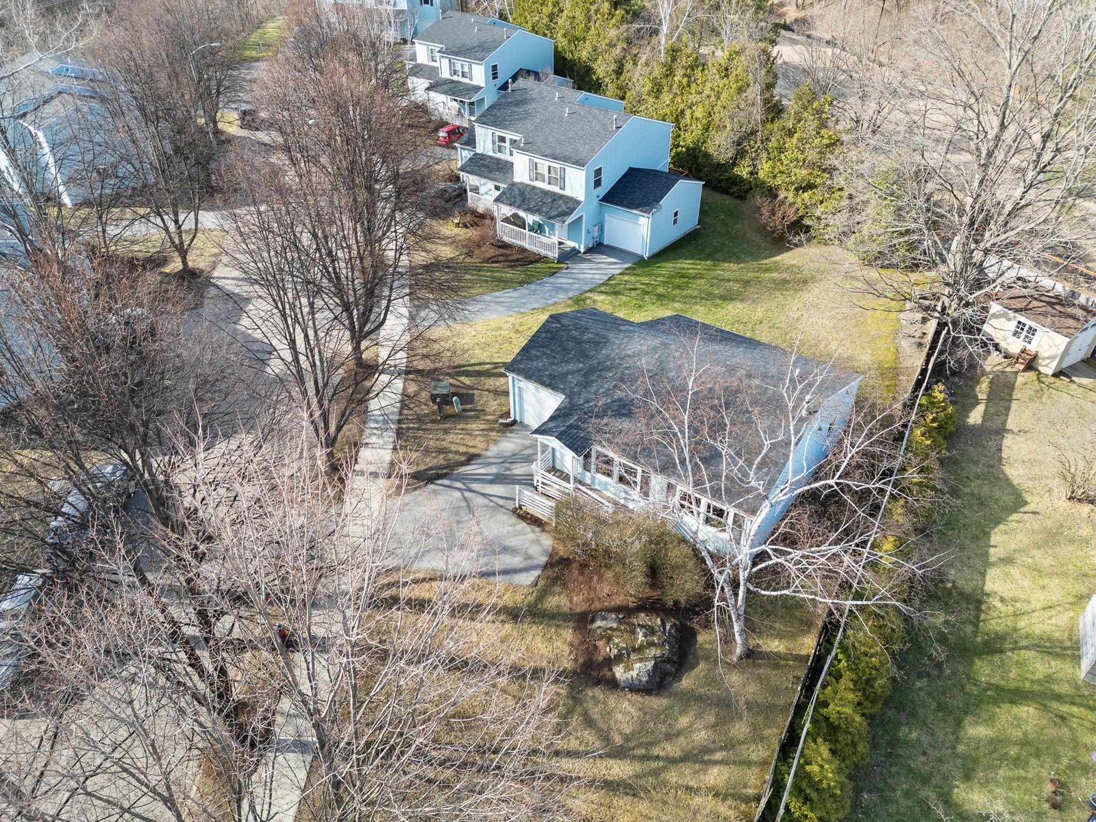 2 Arthur Court