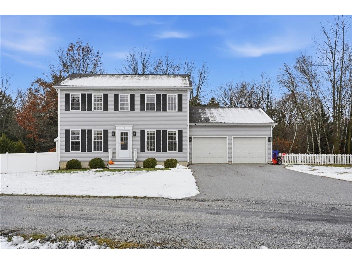 2 Assid Drive