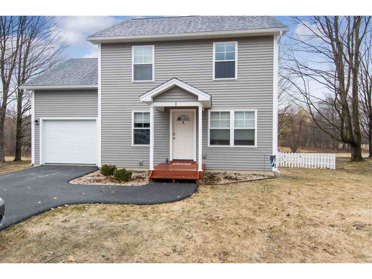 2 Ballfield Lane