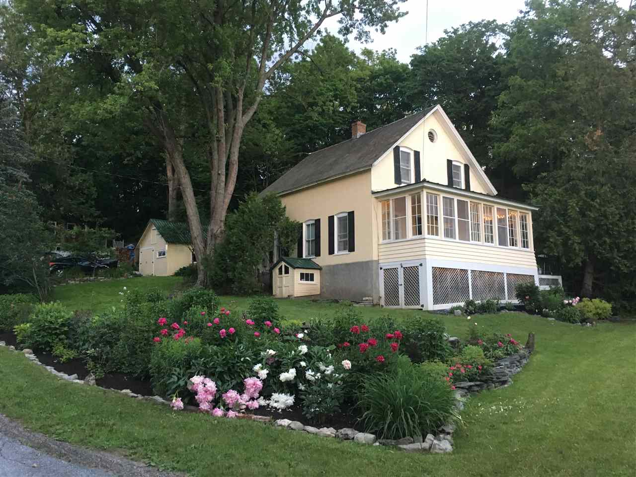 2 Battery Hill