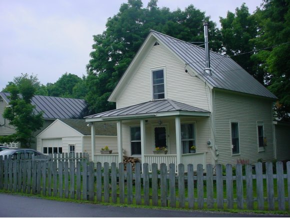 2 Beartown Rd