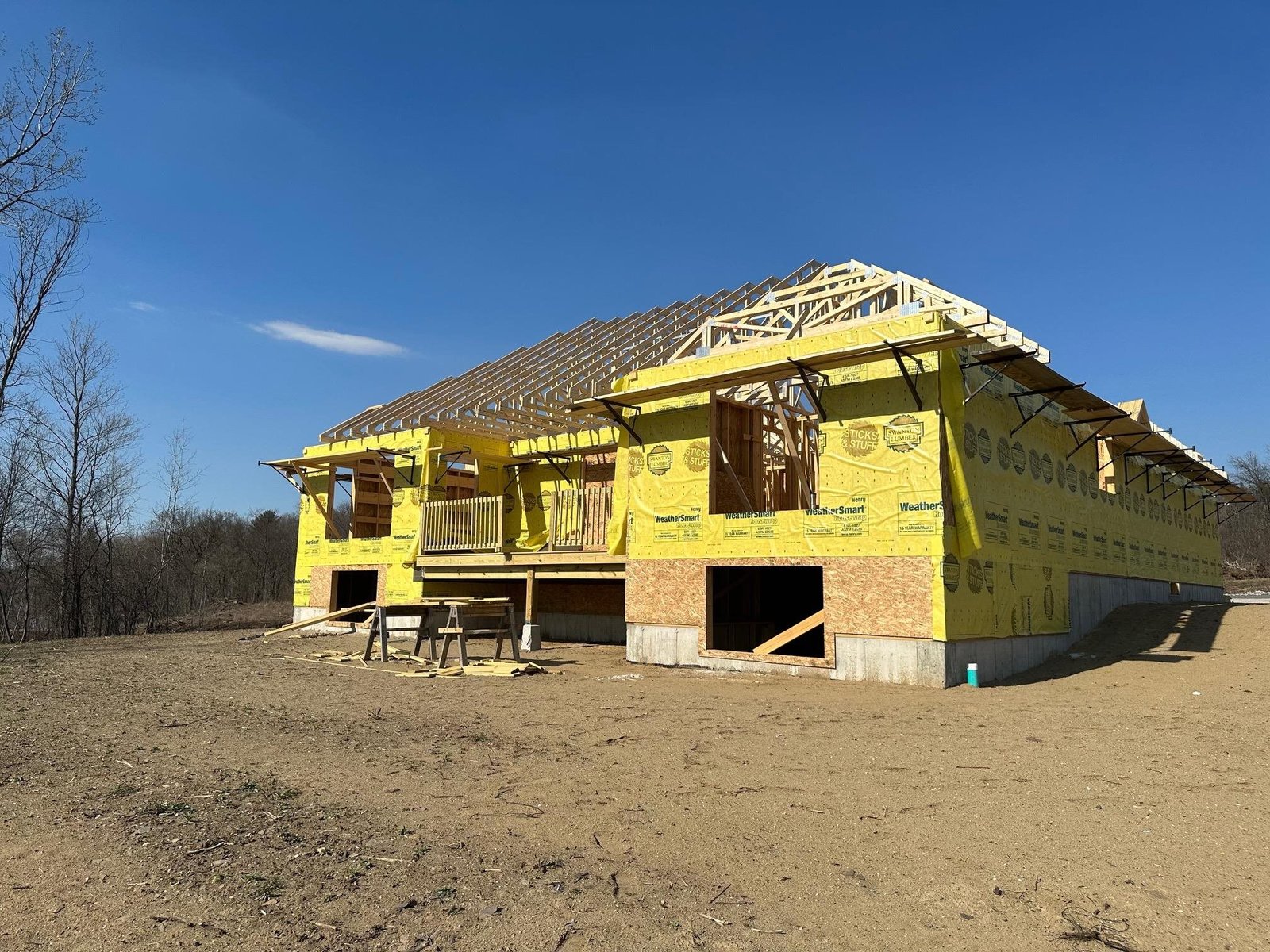 2 Begnoche Drive, Swanton