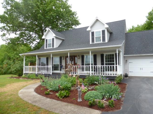 2 Bigelow Drive
