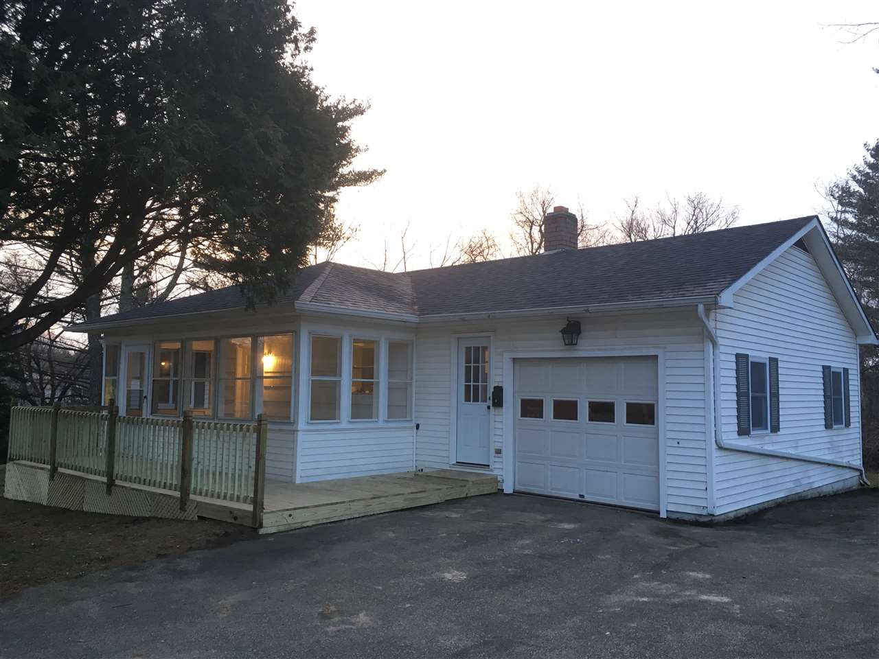 2 Bixby Hill Road
