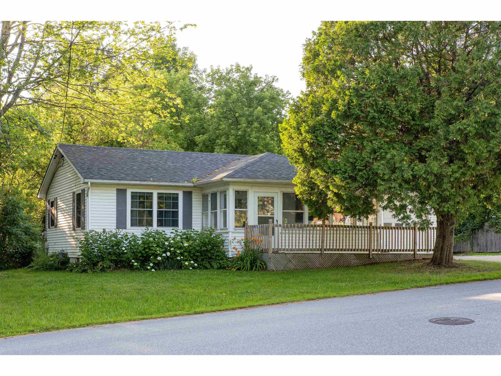 2 Bixby Hill Road