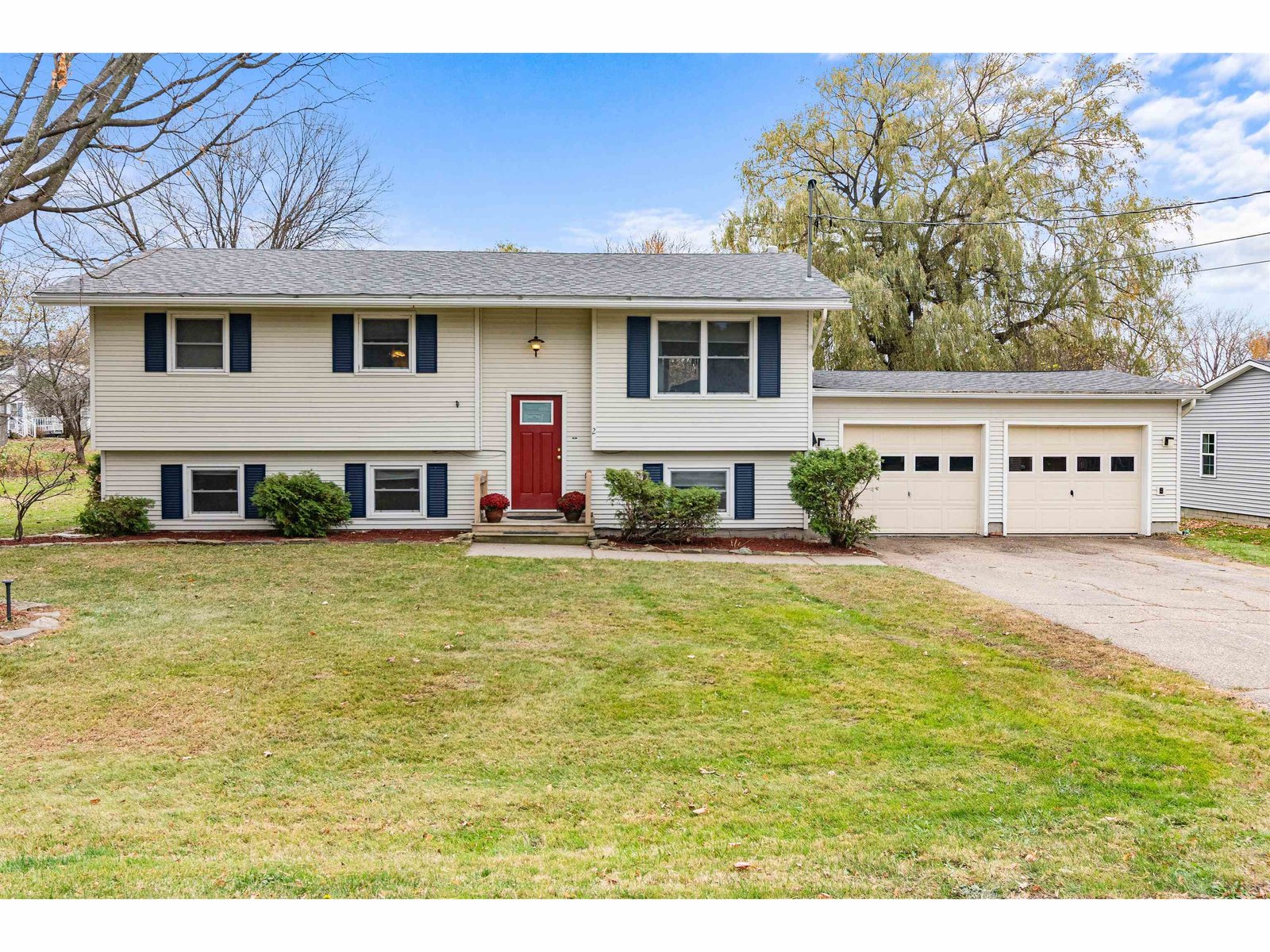 2 Bradley Court