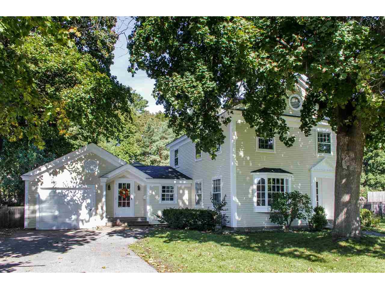 2 Brewer Parkway