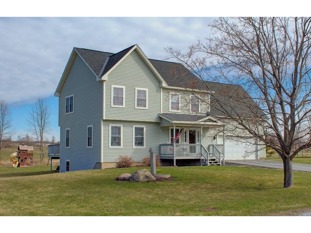 2 Canamak Drive