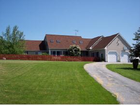 2 Carrigan Heights