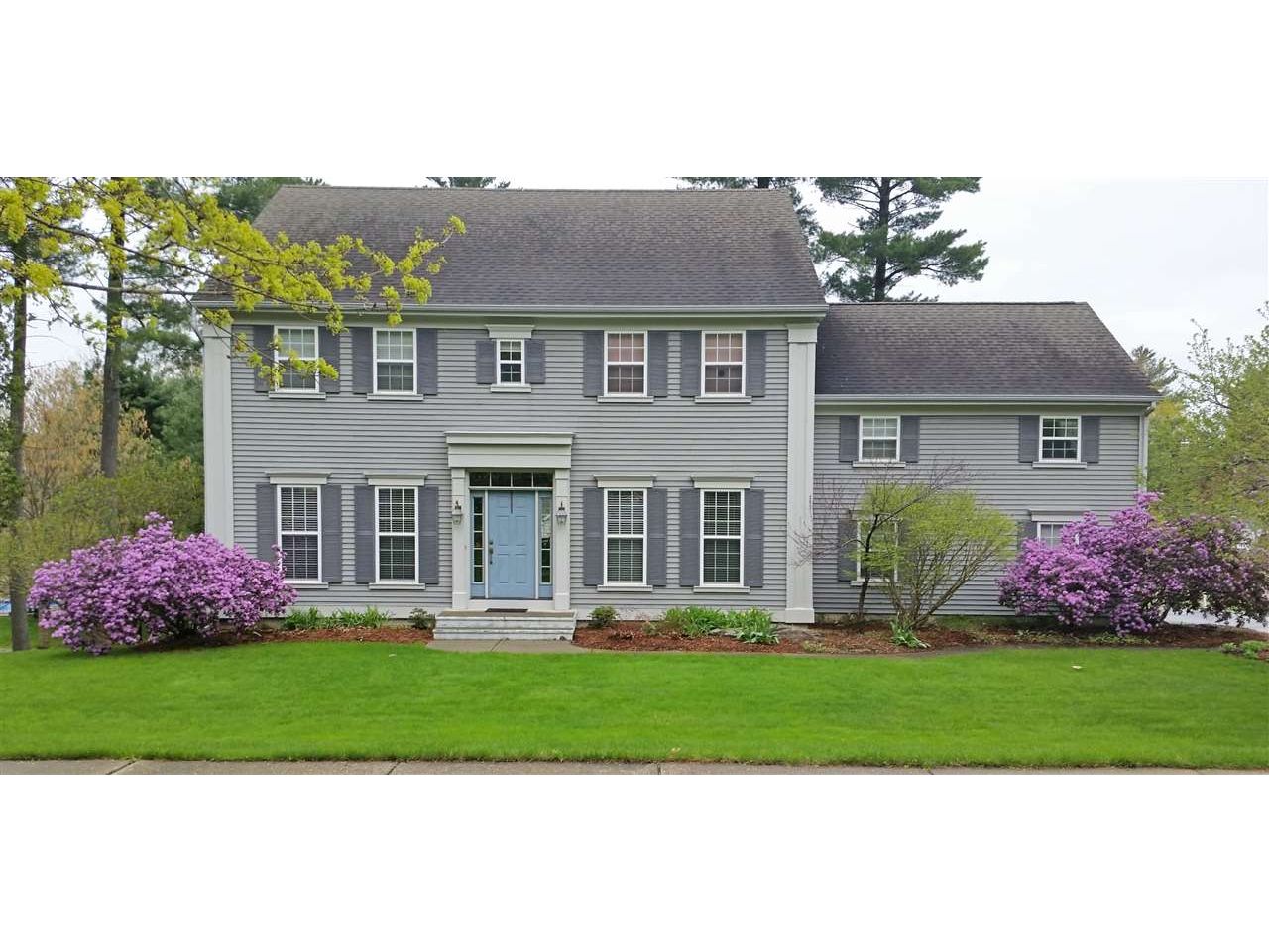 2 Cedar Court