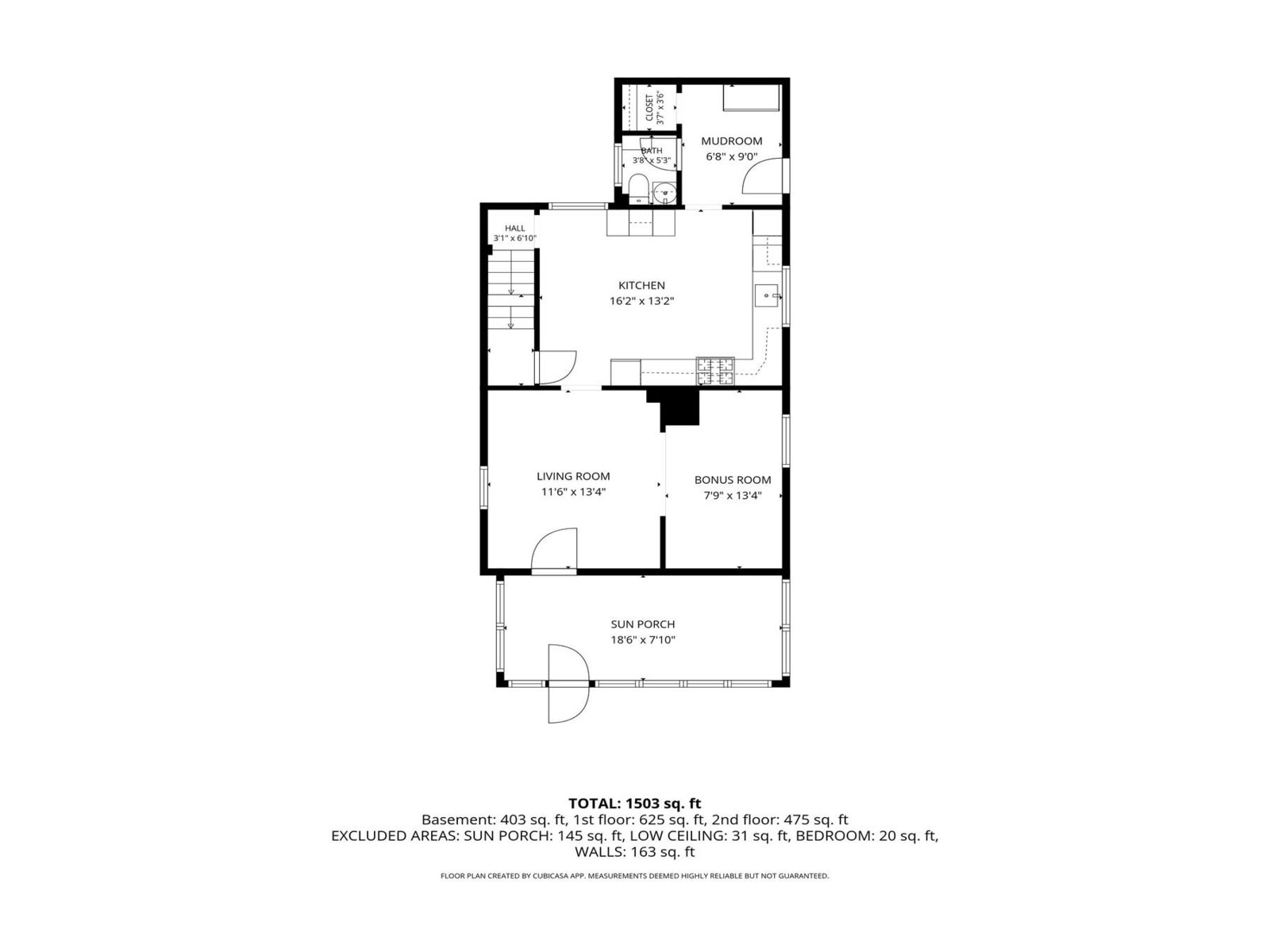 2 Charles Street