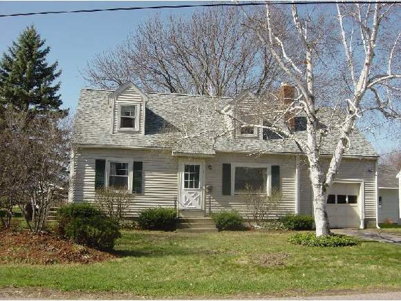 2 Cherokee Ave