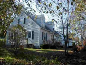 2 Cherokee Avenue