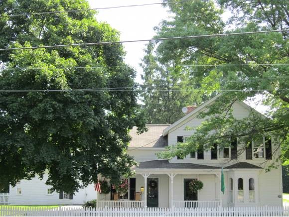 2 Church Street