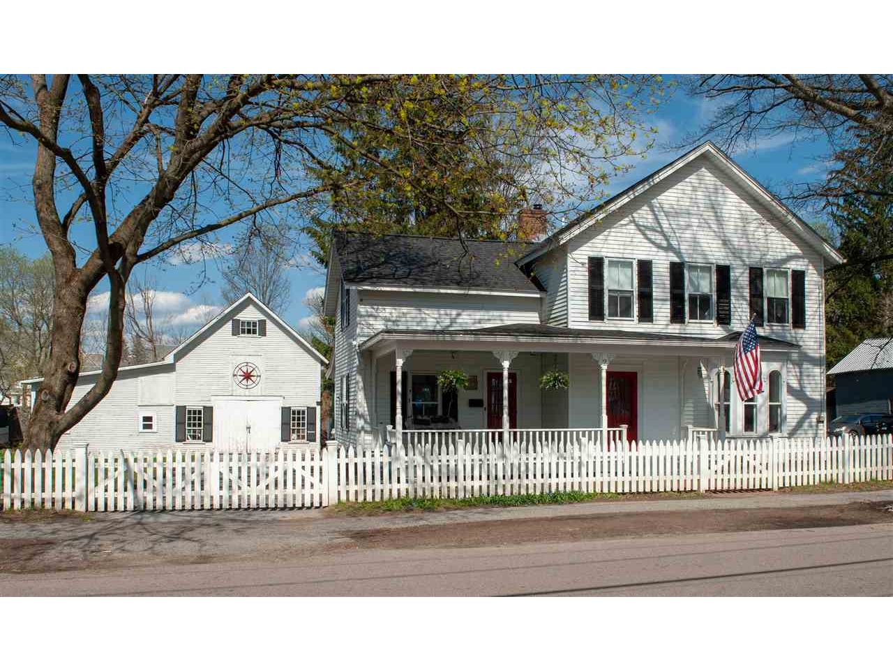 2 Church Street