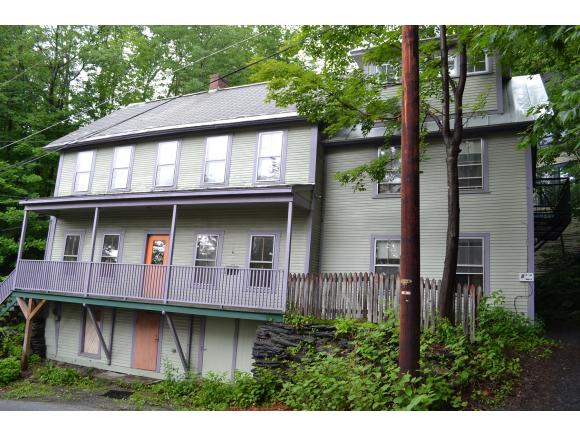 2 Cliff Street, Unit 1
