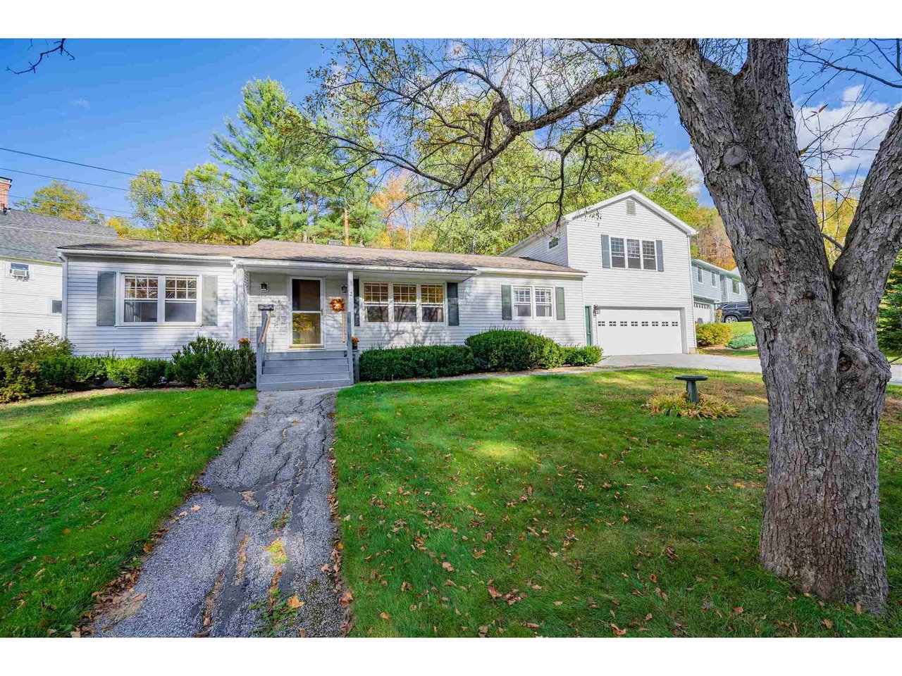 2 Colonial Drive