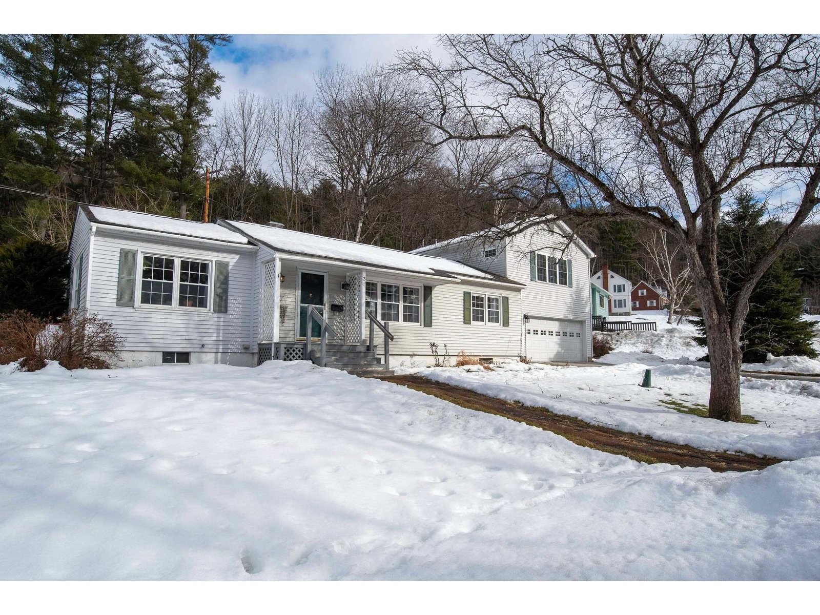 2 Colonial Drive