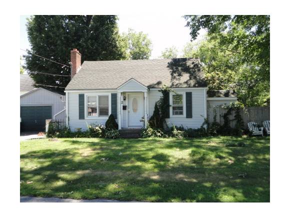 2 Curtis Ave