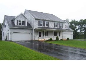 2 Cushing Drive, Unit #1