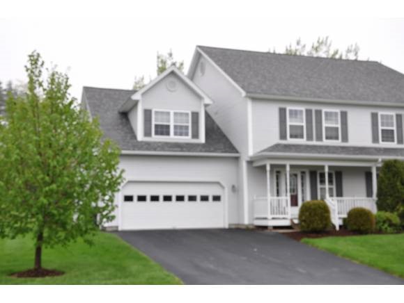 2 Cushing Drive, Unit 1