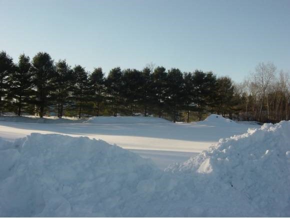 2 Desarno Drive