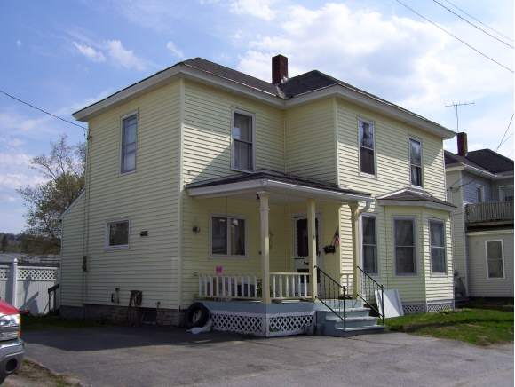 2 Elmore Street