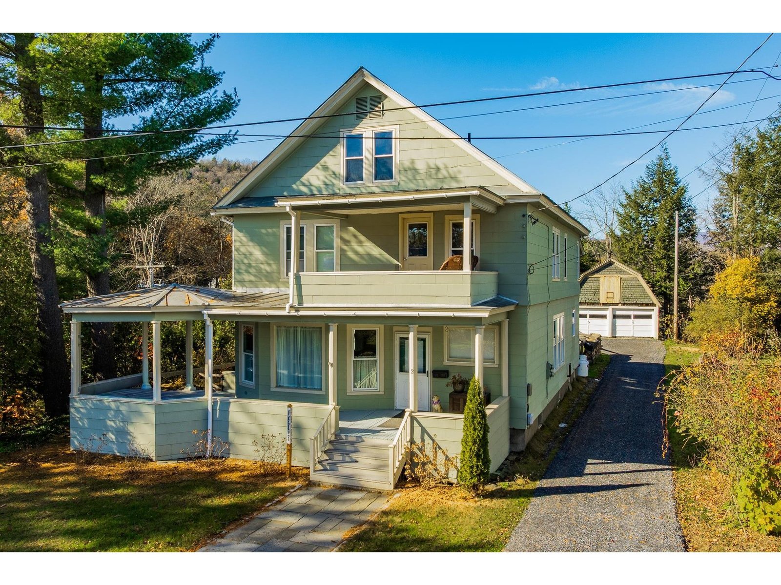 2 Emerson Terrace, Randolph