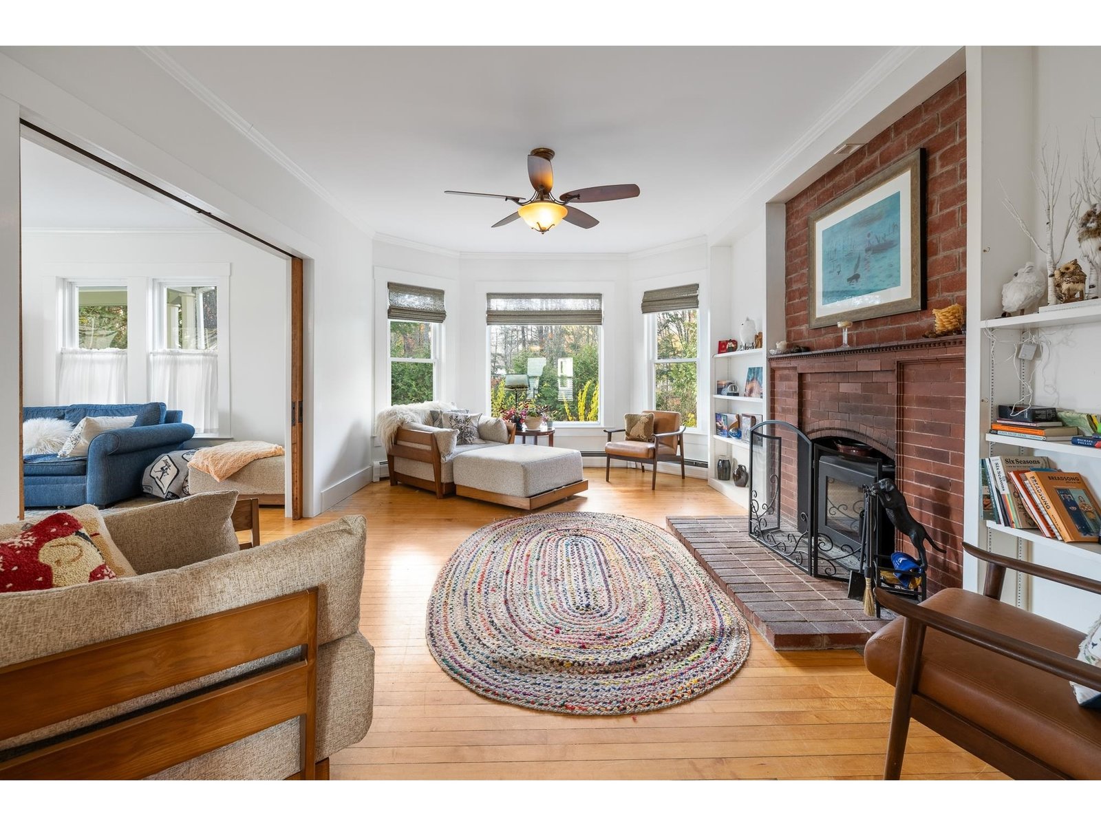 2 Emerson Terrace