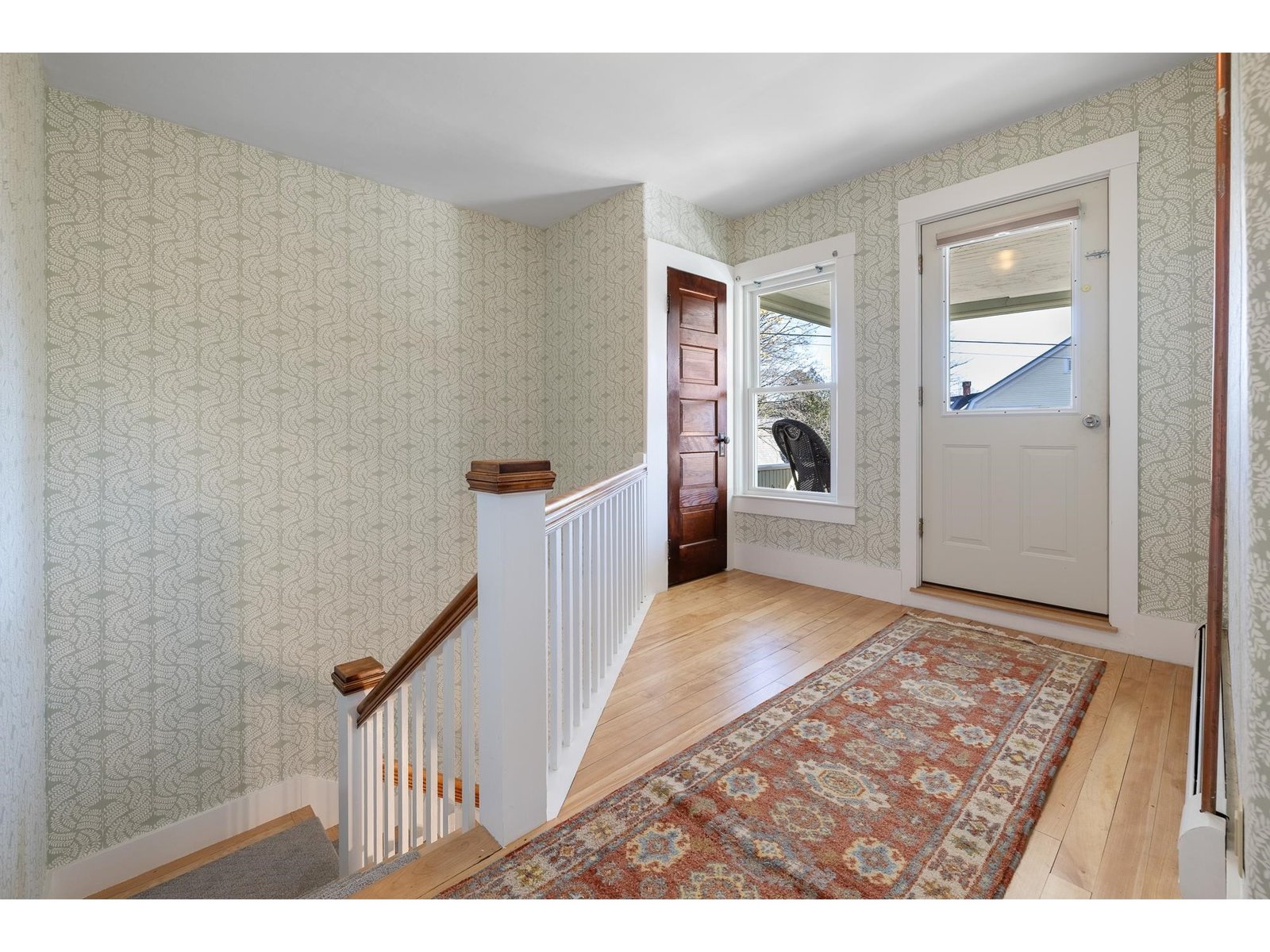 2 Emerson Terrace